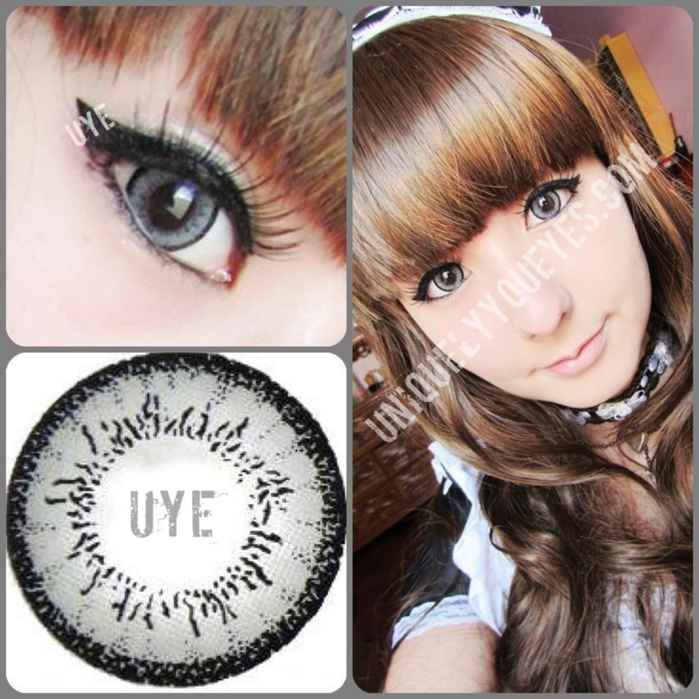 DOLLY DARK GRAY W CASE - Picture 4 of 6